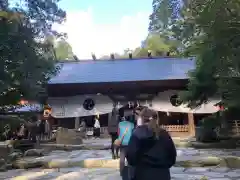 椿大神社(三重県)