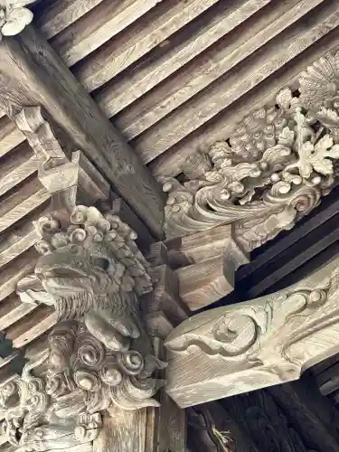 熊野大社(山形県)