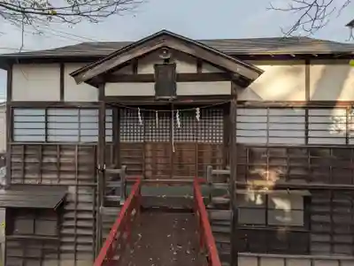 愛宕神社(福島県)