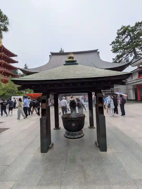 高幡不動尊 金剛寺(東京都)