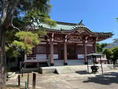 禪定院(東京都)
