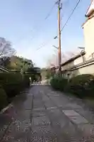 大報恩寺(千本釈迦堂)のその他建物