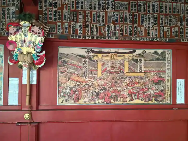神田神社(神田明神)(東京都)