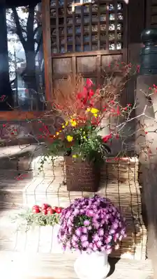 阿邪訶根神社の芸術