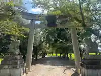 日吉神社(滋賀県)