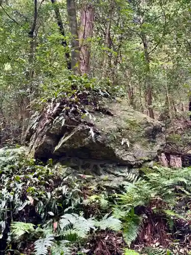 多度大社(三重県)