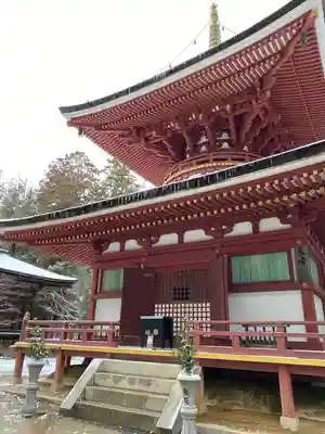 壇上伽藍(和歌山県)