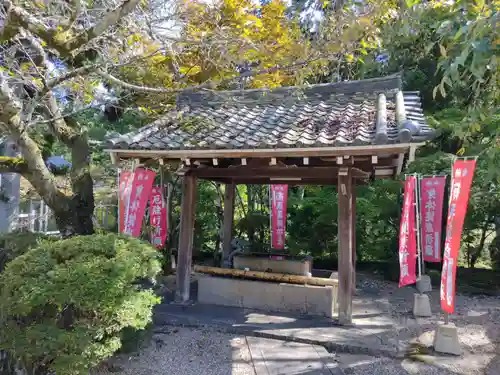 霊山寺(奈良県)