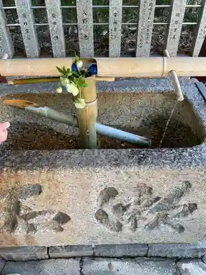 富部神社(愛知県)