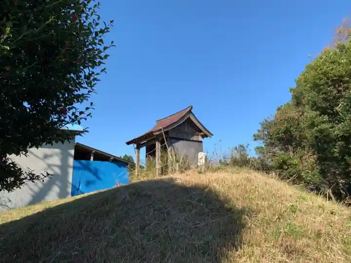 不動堂(千葉県)