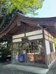 駒形神社(岩手県)