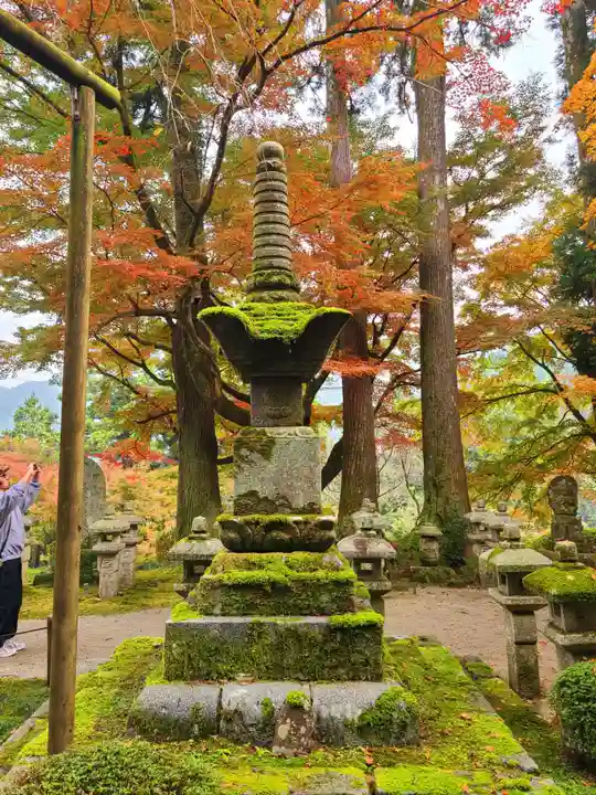 千如寺大悲王院(福岡県)