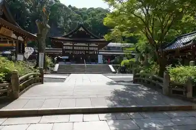 松尾大社のその他建物