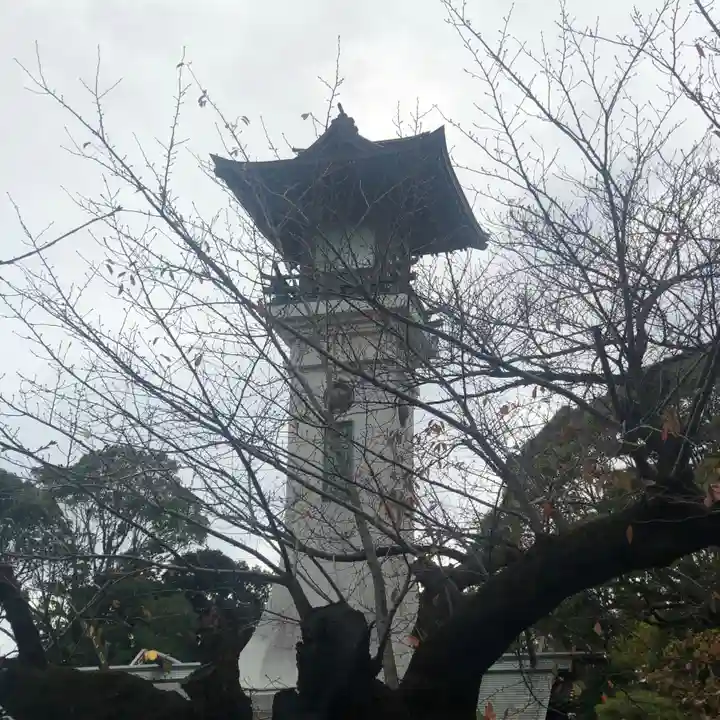 伊勢山皇大神宮(神奈川県)