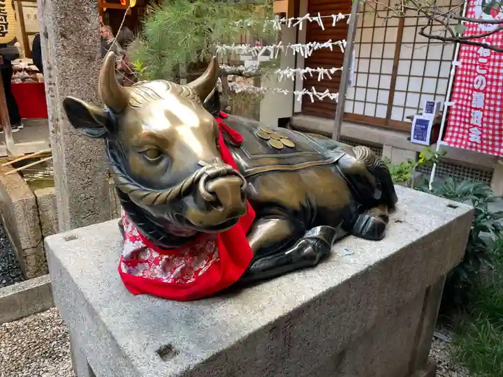 錦天満宮(京都府)