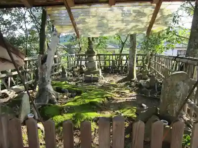 花山院菩提寺のその他建物