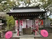 大御和神社(徳島県)