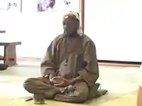 遠照山 光明寺(尼崎大仏)(兵庫県)