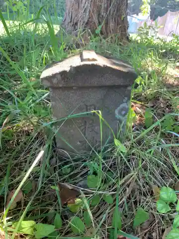 日枝神社(千葉県)