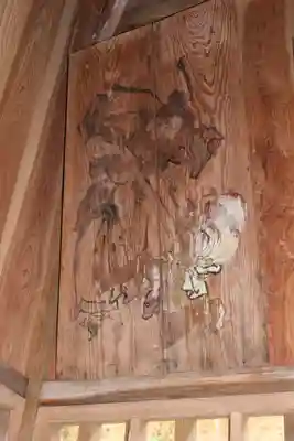 御嶽神社(千葉県)