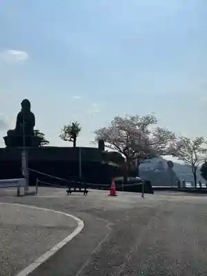 成田山名古屋別院大聖寺(犬山成田山)(愛知県)