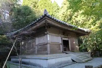 播州清水寺のその他建物