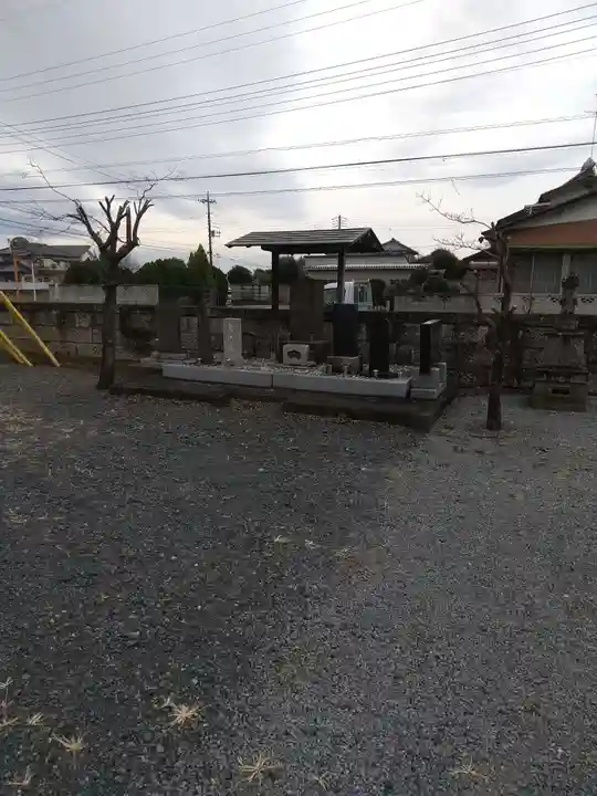 蓮葉院(群馬県)