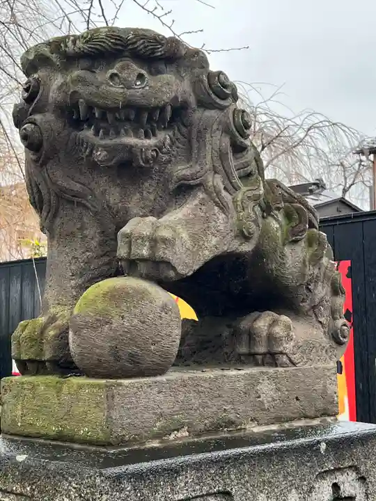 鴻神社(埼玉県)