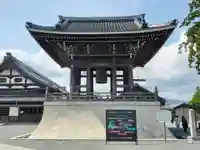 豊川閣 妙厳寺のその他建物