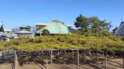 善養寺(東京都)