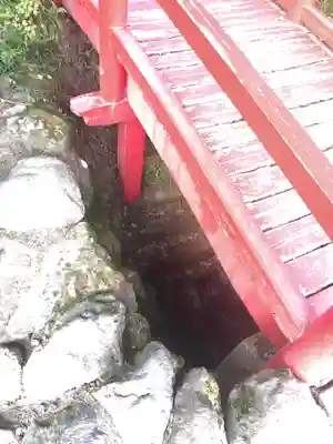 鎌原観音堂のその他建物