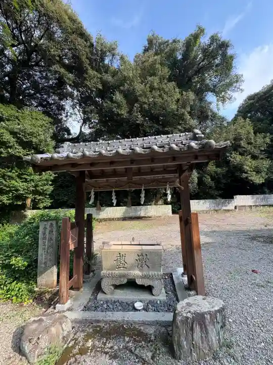 高鴨神社(愛媛県)