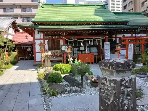 仙台大神宮(宮城県)