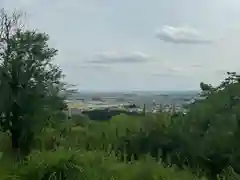 賀茂別雷神社(栃木県)