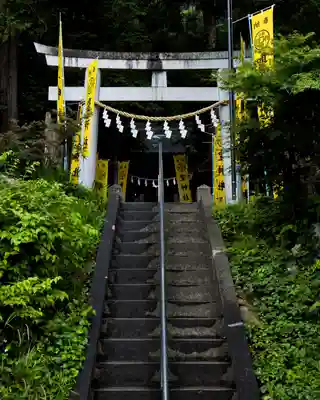 聖神社(埼玉県)