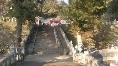 香春神社のその他建物