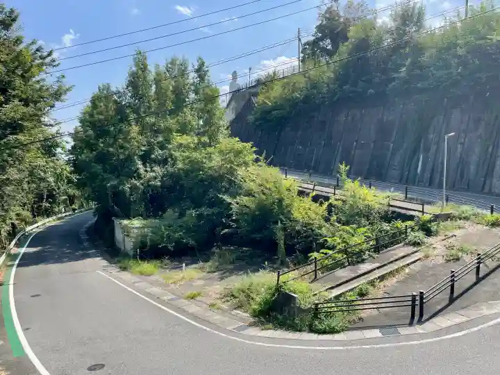 韮崎平和観音(山梨県)