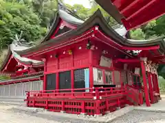 高瀧神社(千葉県)