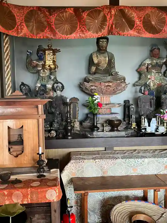 竜福寺(滋賀県)