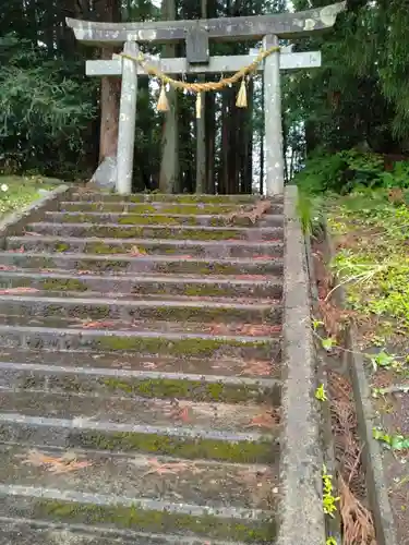 愛宕神社(宮城県)