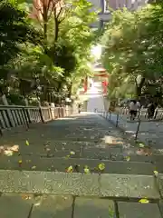 愛宕神社(東京都)