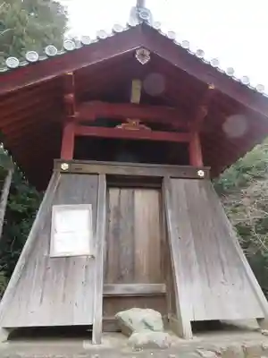弘仁寺のその他建物