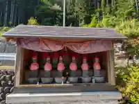 桂峰寺(岐阜県)