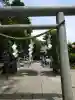 大生郷天満宮(茨城県)