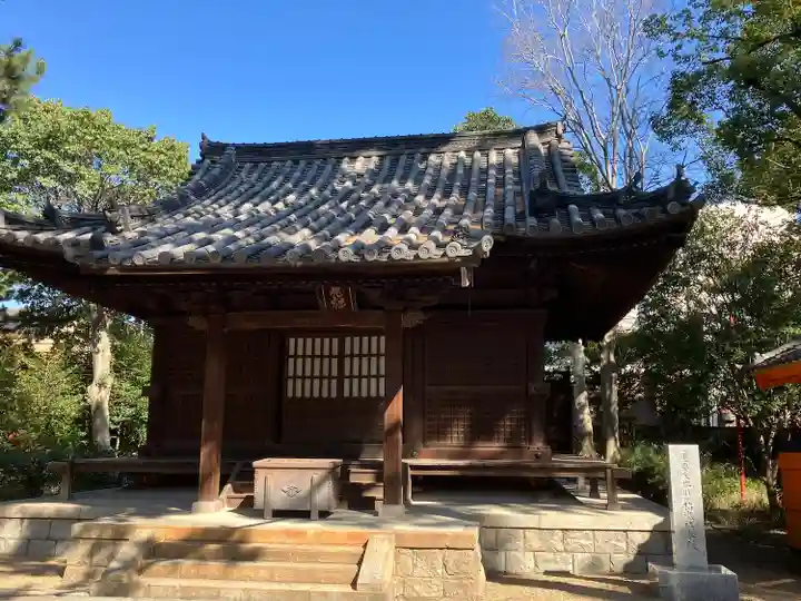 住吉大社(大阪府)