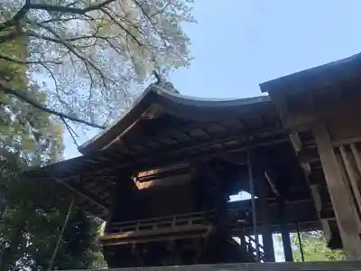星宮神社(栃木県)