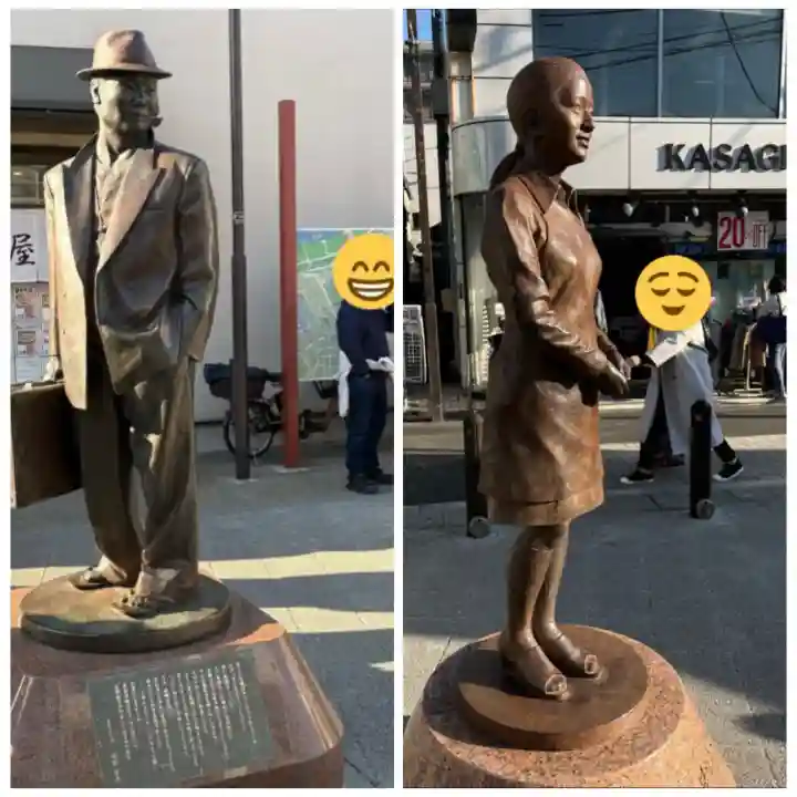題経寺(柴又帝釈天)(東京都)