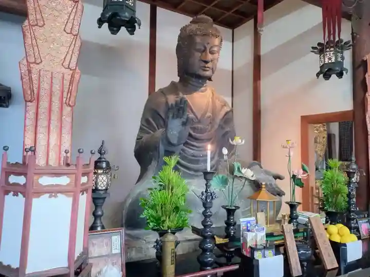 飛鳥寺(奈良県)