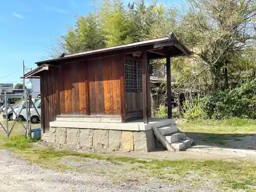 八幡神社(滋賀県)