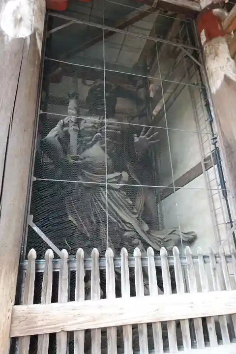 東大寺(奈良県)